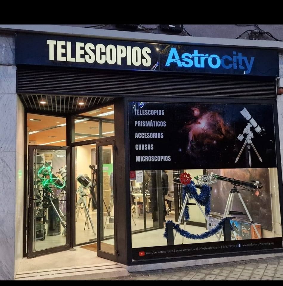ASTROCITY's icon