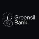Greensill Bank logo