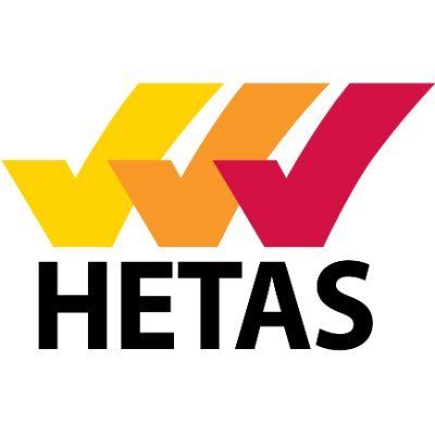 HETAS's icon