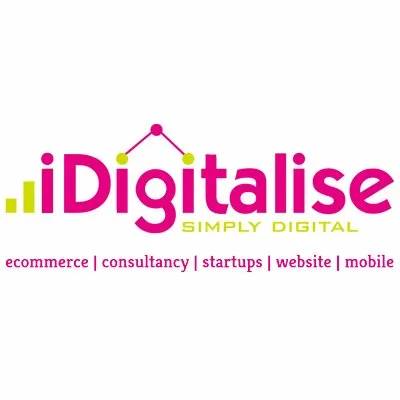 IDigitalise Logo