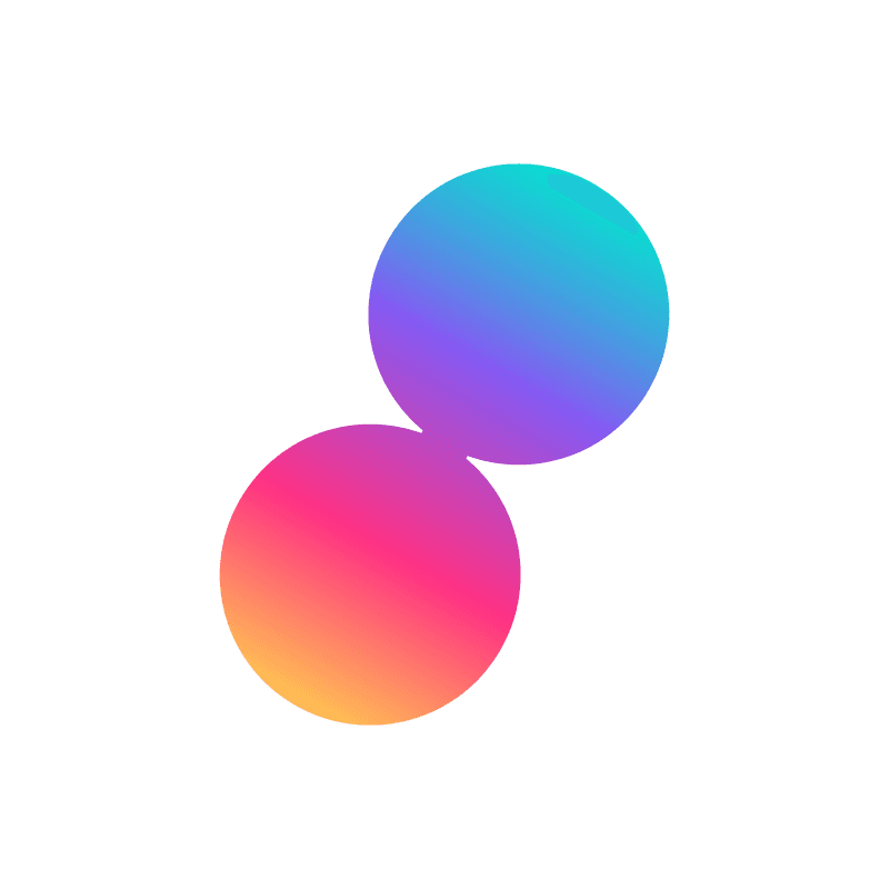Boomio's logos