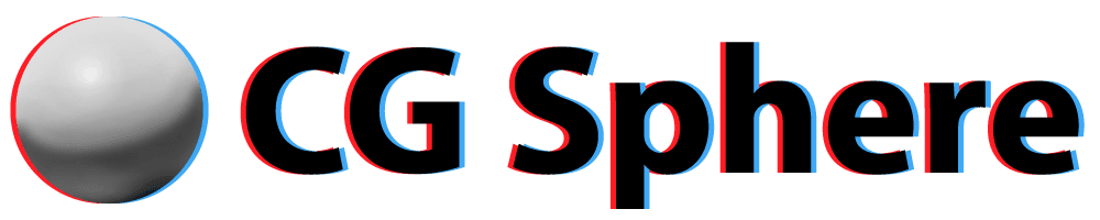 cgsphere.com's logos