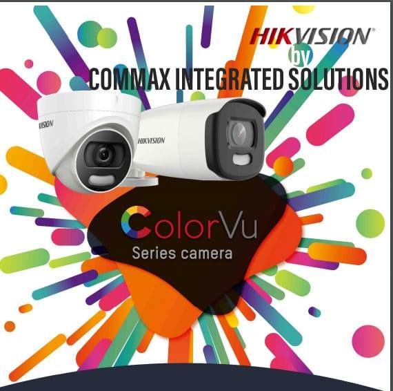 Commax Integrated  Solution's icon