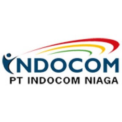 PT. Indocom Niaga's icon