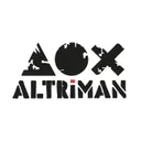 ALTRIMAN's icon
