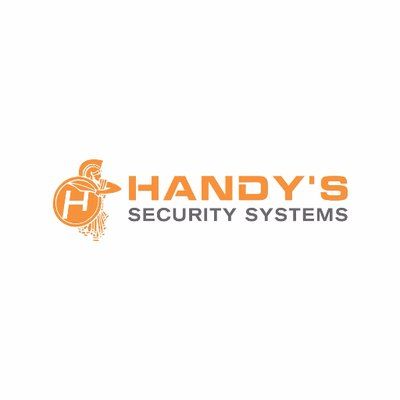 Handy's Security's icon