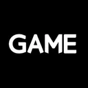 GAME.co.uk's icon