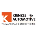 Kienzle Automotive GmbH Logo