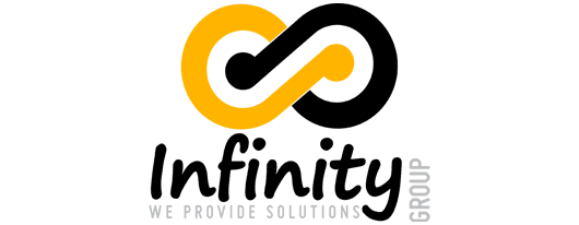 INFINITY GROUP Burundi's logos
