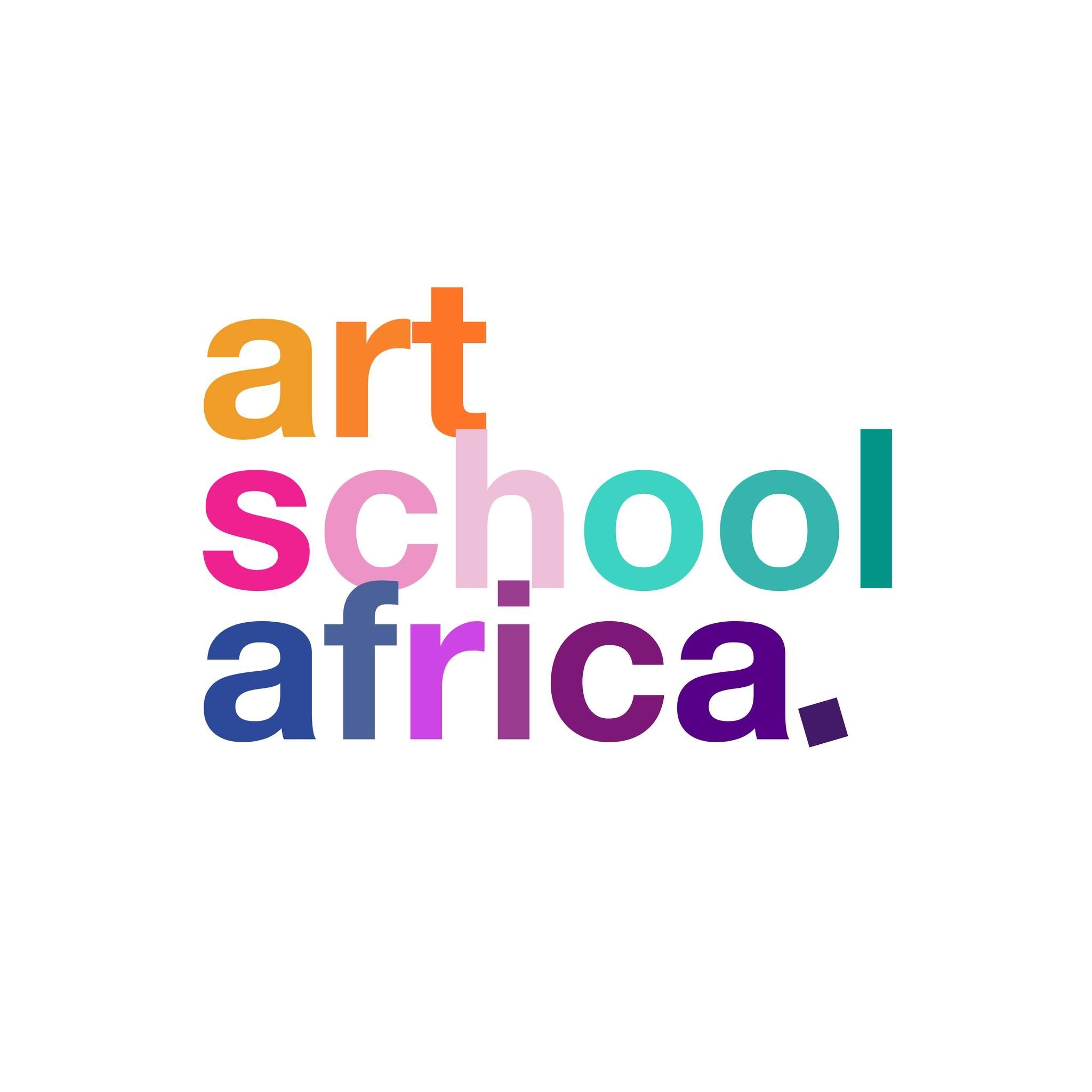 Art School Africa's icon