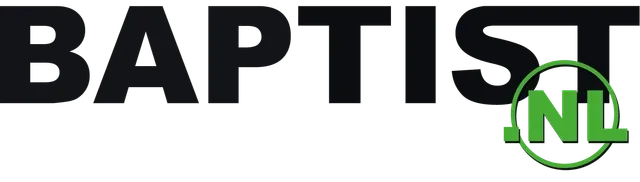 Baptist's logos