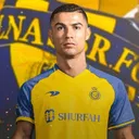 Ronaldo7.net's icon