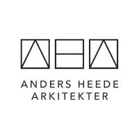 Anders Heede Arkitekter's icon