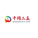 qianwen25.com's icon