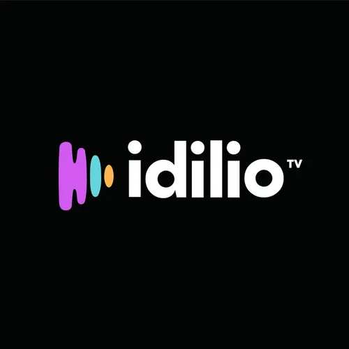 Idilio logo
