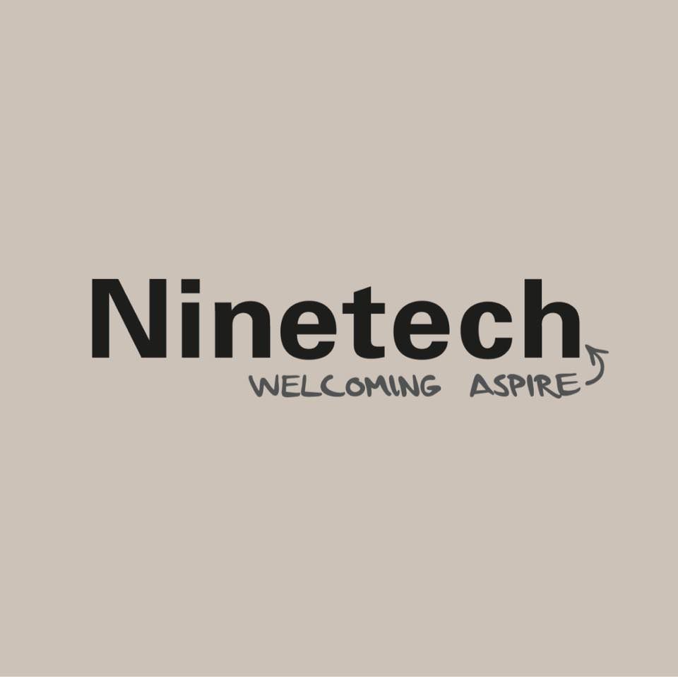 Ninetech AB's icon