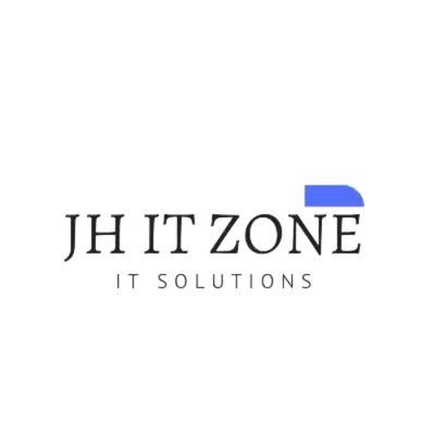 JH IT ZONE's icon