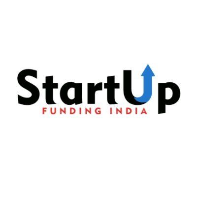 Startup Funding India's icon