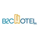 B2CHotel.com's icon