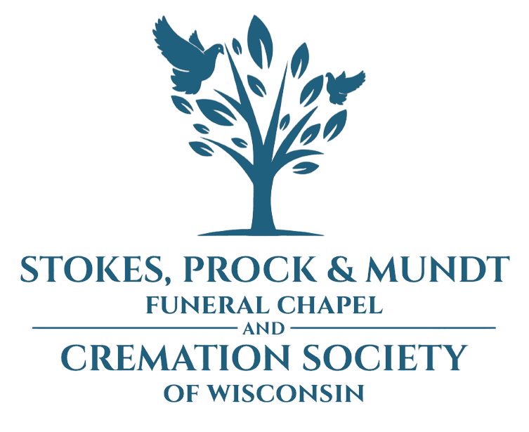 Cremation Society's logos