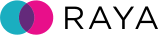 Raya's logos
