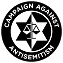 Campaign Against Antisemitism's icon