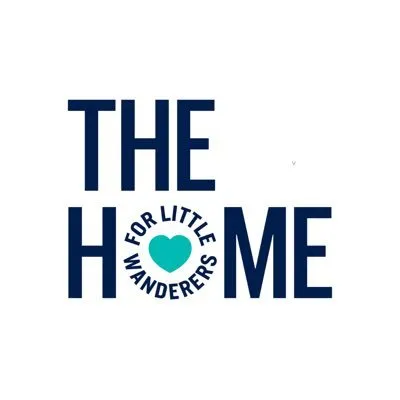 The Home for Little Wanderers logo