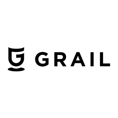 Grail Talent logo