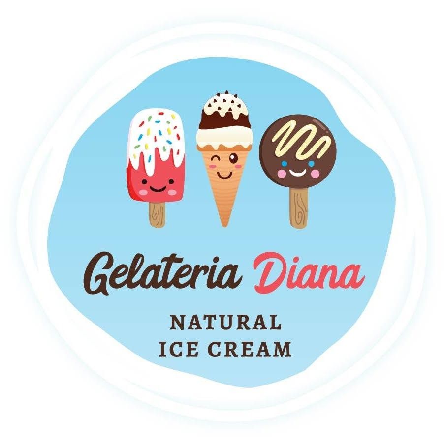 » Gelateria Diana's icon