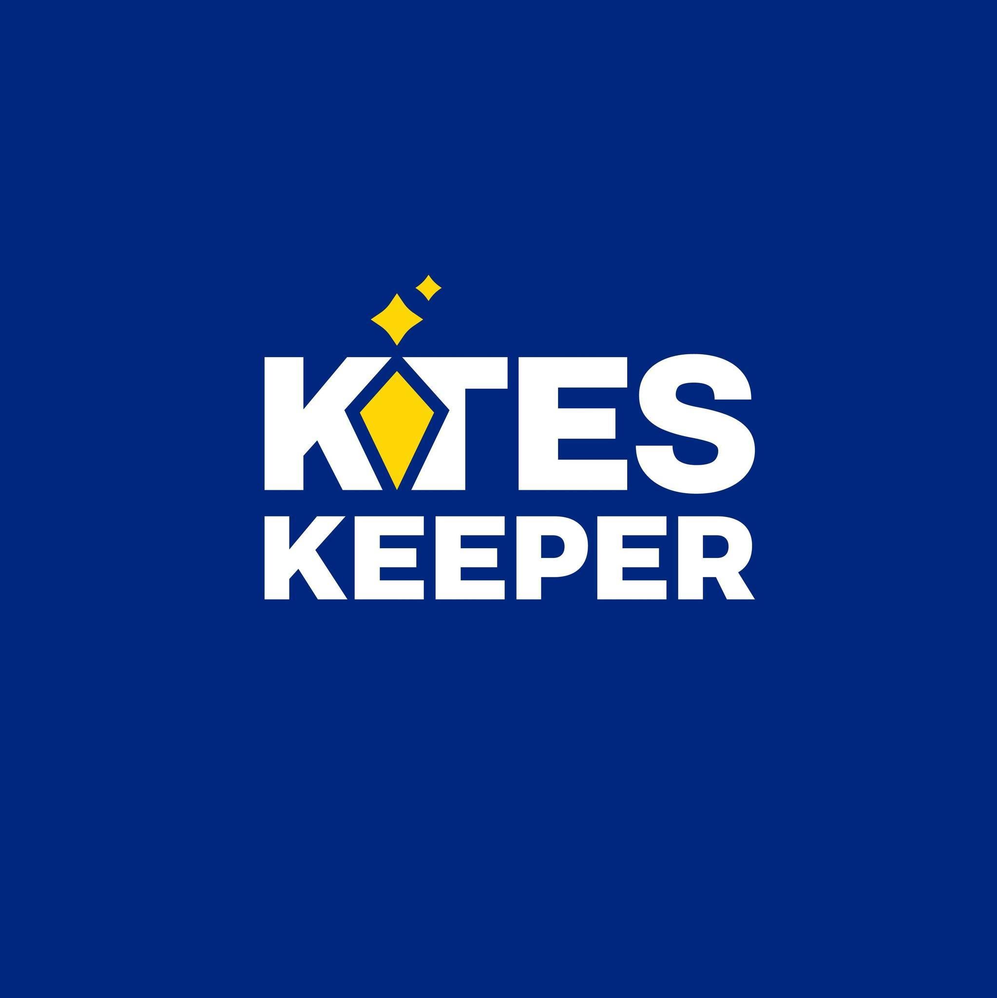 Kites Keeper's icon