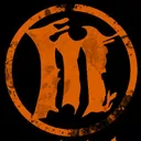 Metal.De's icon