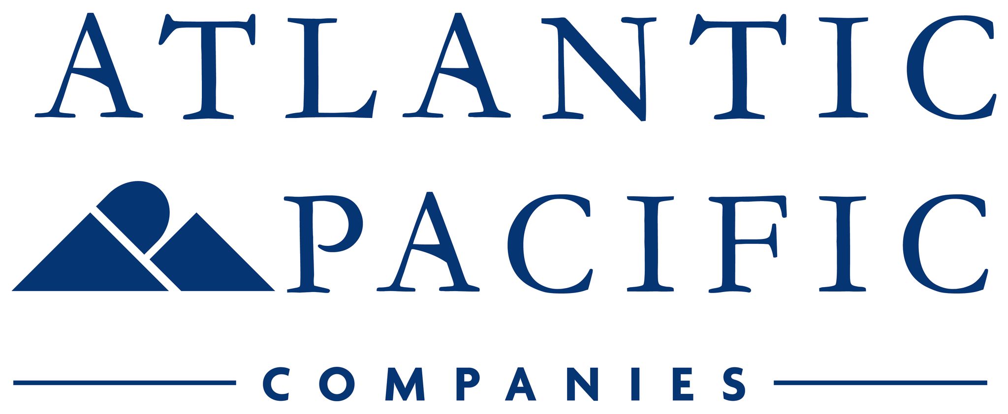 Atlantic Pacific Companies's logos