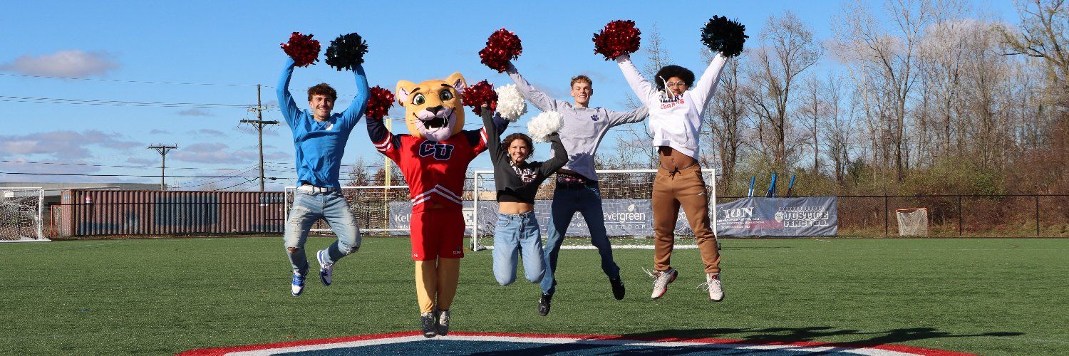 Cleary University - Men's Wrestling campus