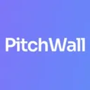 PitchWall's icon