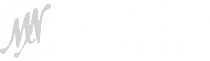 María de Nazaret | Cajamarca's logos