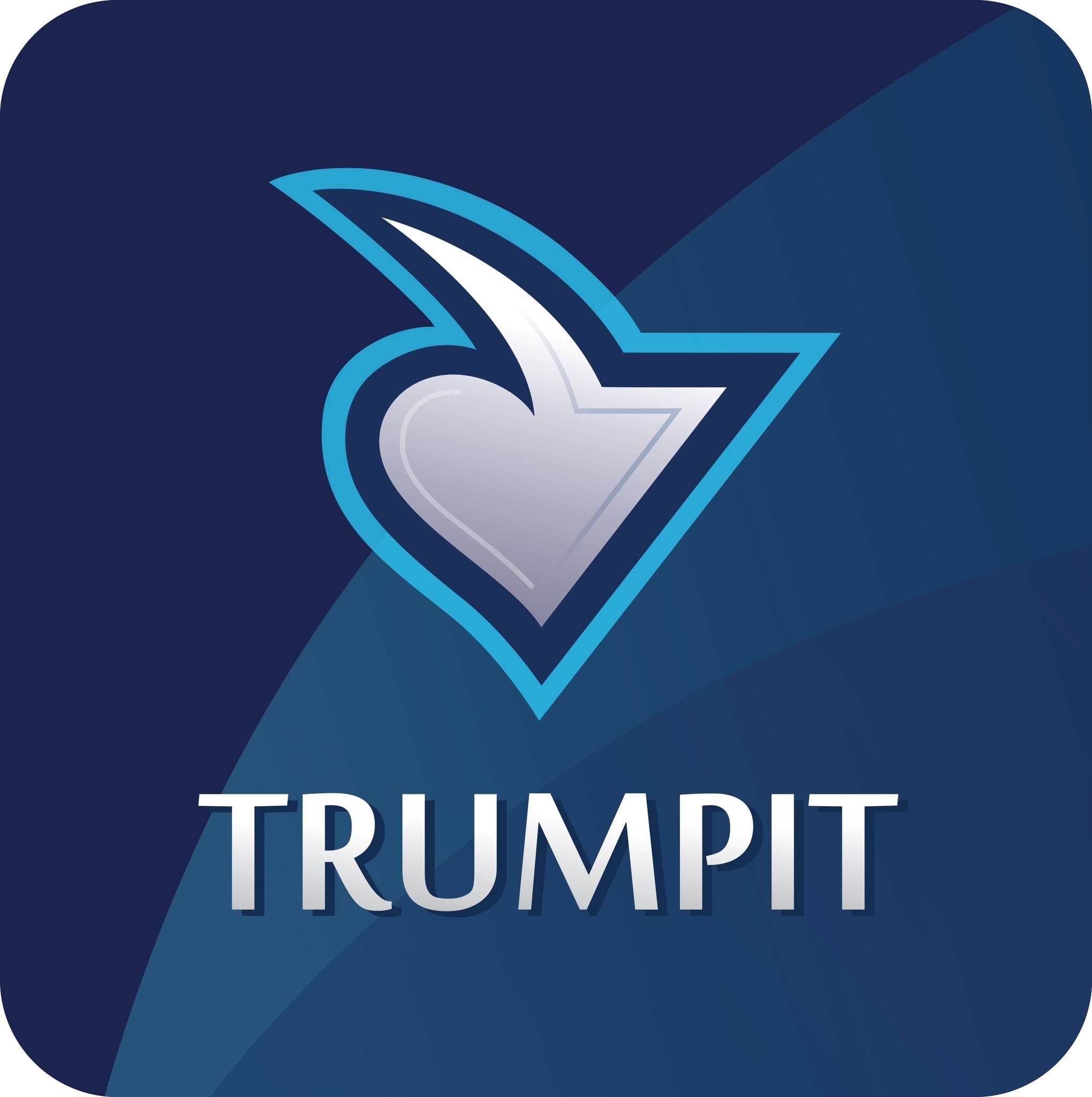 TrumpIT's icon