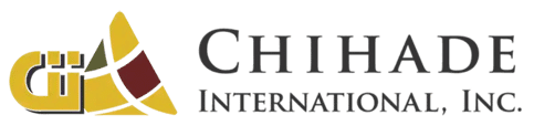 Chihade International, Inc. logo