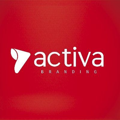 Activa Branding's icon