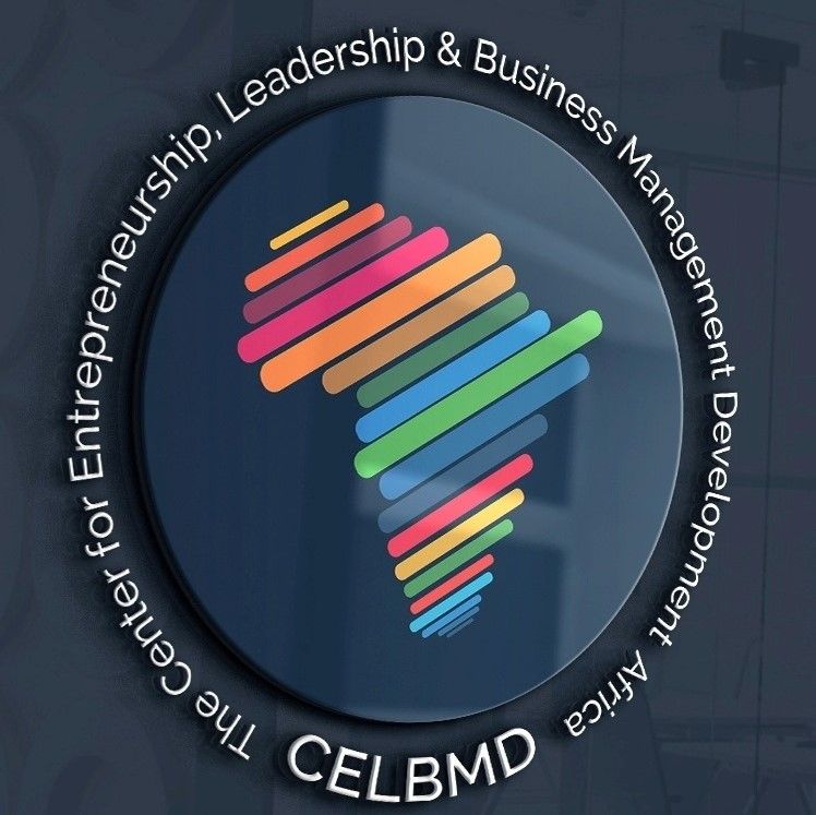Celbmd Africa Professional Institute's icon