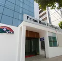 Prime Bank Eye Hospital's icon