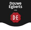 Douwe Egberts's logos