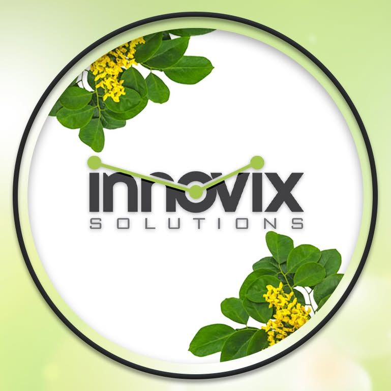 Innovix Solutions's icon