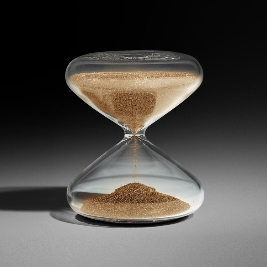 HG Timepiece's icon