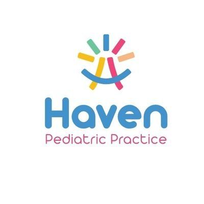 Haven Pediatric Practice's icon