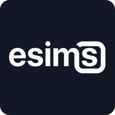 Esims.Io's icon