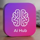 AI Hub Switzerland's icon
