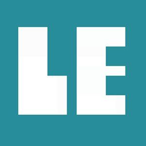 Letters in English's icon