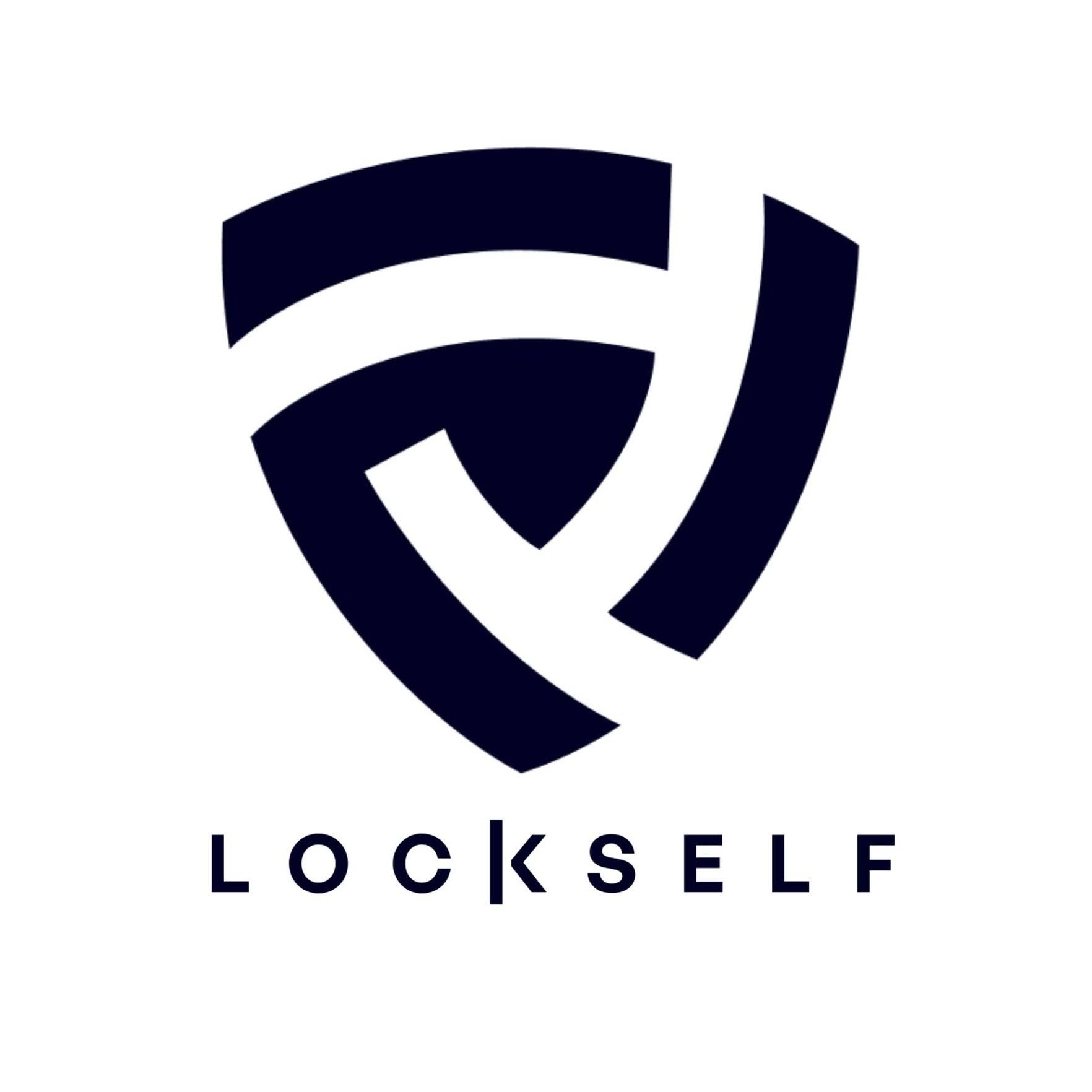 LockSelf's icon