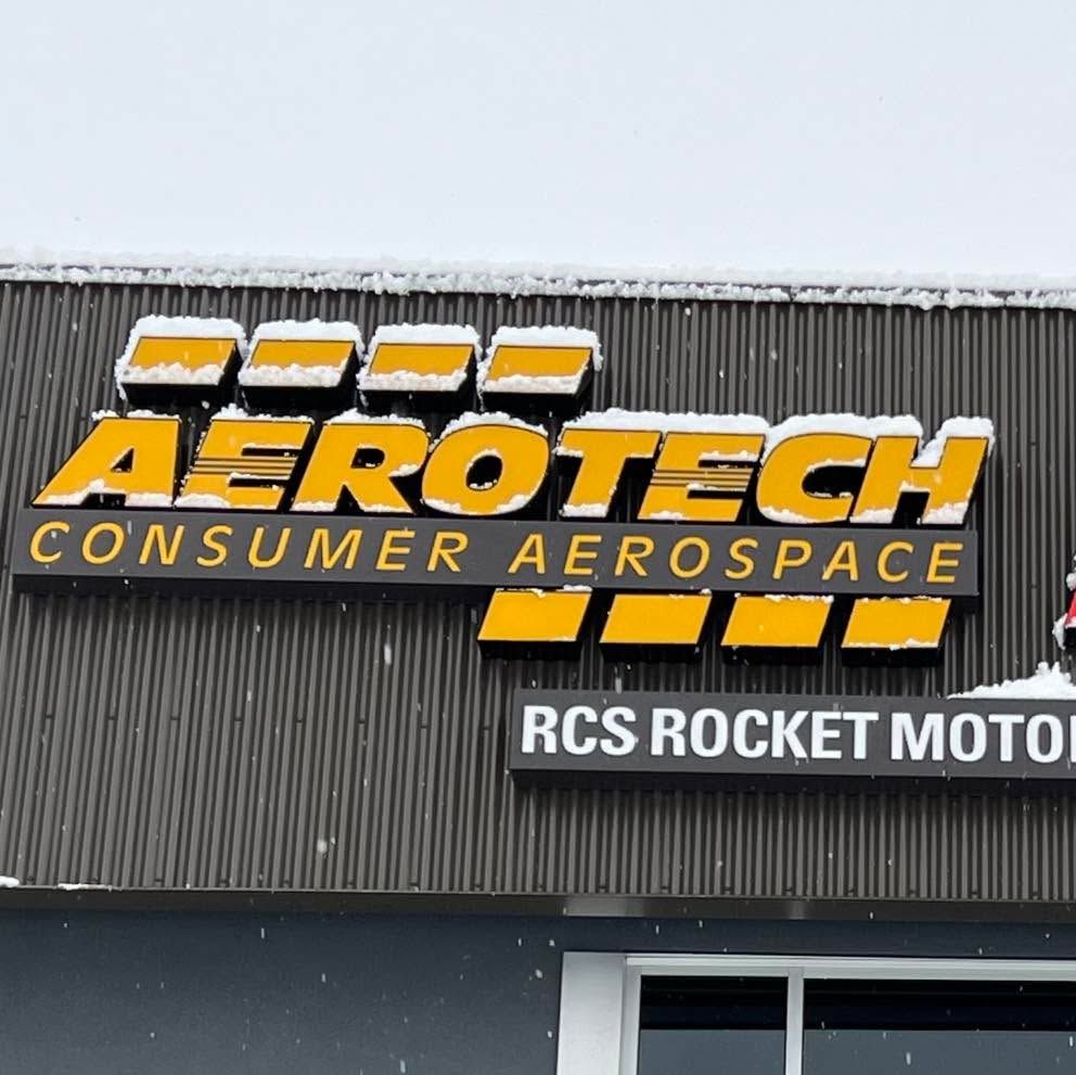 AeroTech Consumer Aerospace | Cedar City UT's icon