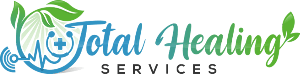 Total Healing Services's logos